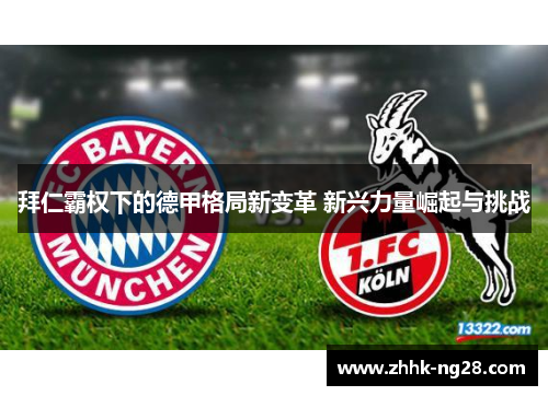 拜仁霸权下的德甲格局新变革 新兴力量崛起与挑战