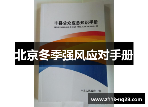 北京冬季强风应对手册