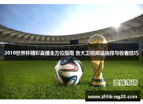2018世界杯精彩直播全方位指南 各大卫视频道选择与收看技巧